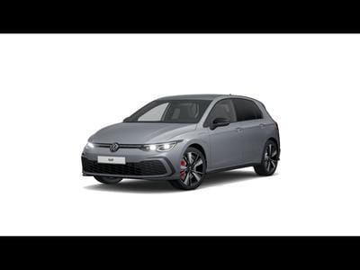 VW Golf (2022) - Photo 3