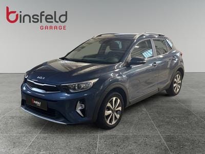 Kia Stonic (2024) - Foto 4