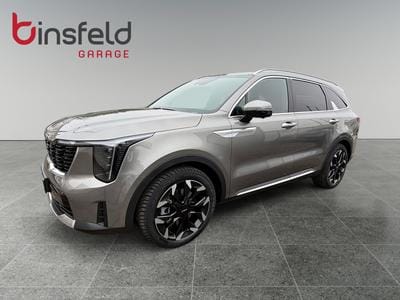 Kia Sorento (2025) - Photo 10