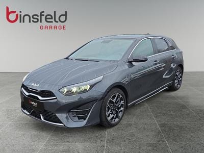 Kia Ceed (2024) - Photo 7