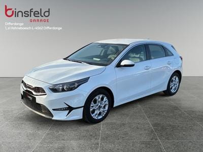 Kia Ceed (2024) - Foto 6