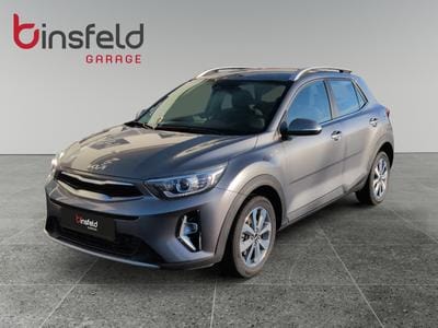 Kia Stonic (2024) - Foto 5