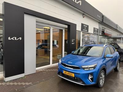 Kia Stonic (2025) - Foto 8