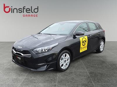 Kia Ceed (2025) - Photo 6