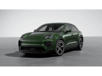 Porsche Macan (2025) - Photo 7