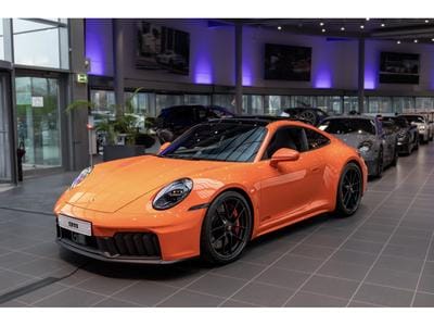 Porsche 911 (2026) - Photo 2