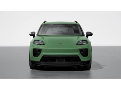 Porsche Macan (2025) - Photo 9