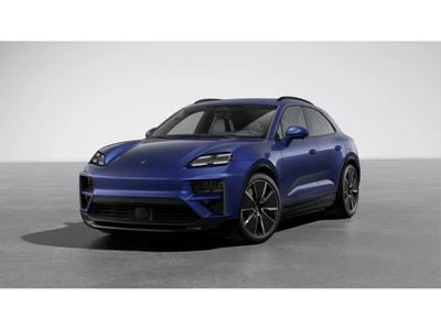 Porsche Macan (2025) - Photo 8