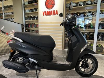 Yamaha D'elight (2024) - Foto 9