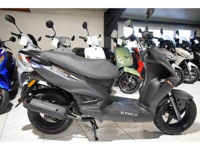 Kymco Agility (2024) - Photo 4