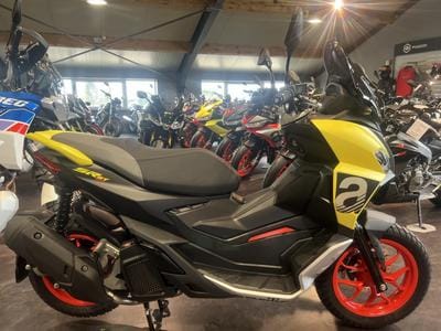 Aprilia SR (2026) - Foto 1