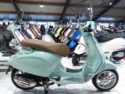 Vespa Primavera (2026) - Foto 7