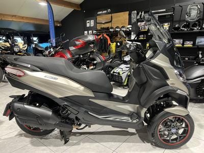 Piaggio MP3 (2023) - Photo 10