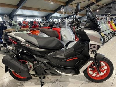 Aprilia SR (2026) - Foto 3