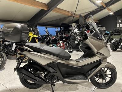 Kymco Skytown 50 (2025) - Photo 1