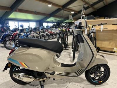 Vespa Primavera (2026) - Foto 4
