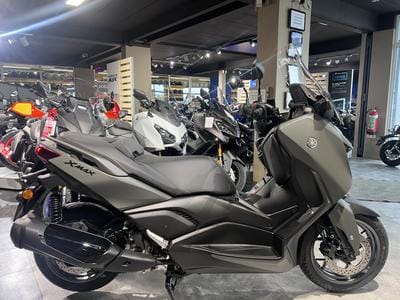 Yamaha X-Max (2026) - Foto 3
