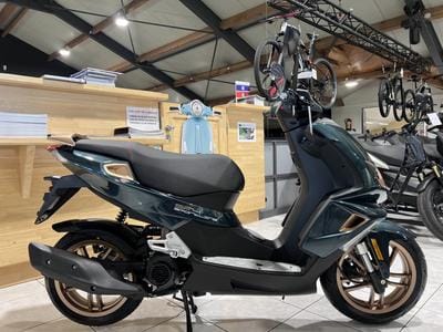 Peugeot Speedfight (2026) - Foto 4