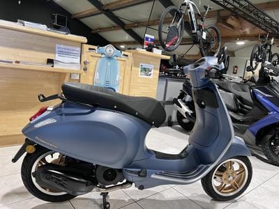 Vespa Primavera (2026) - Photo 5