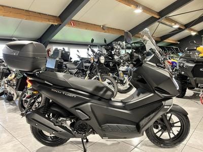 Kymco Skytown 50 (2025) - Foto 6