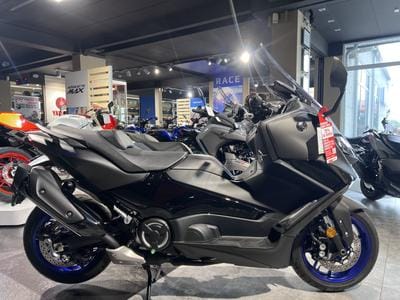 Yamaha T-Max (2026) - Foto 5