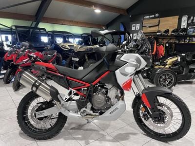 Aprilia Tuareg (2026) - Foto 8