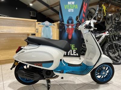 Vespa Primavera (2026) - Foto 6