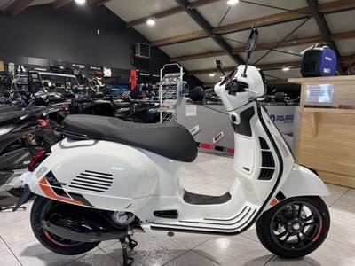 Vespa GTS (2026) - Photo 4