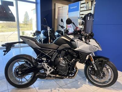 Suzuki GSX (2026) - Foto 7