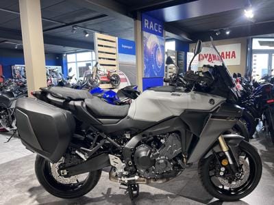 Yamaha Tracer 9 GT (2026) - Photo 1