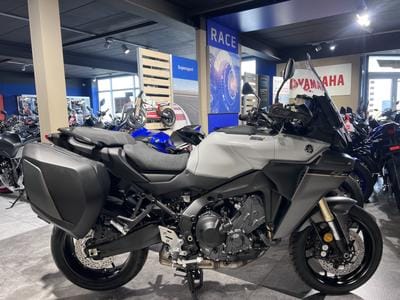 Yamaha Tracer 9 GT (2026) - Photo 2