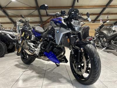BMW R 900 R (2020) - Foto 1