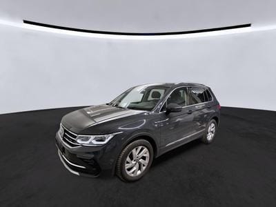 VW Tiguan (2022) - Foto 10
