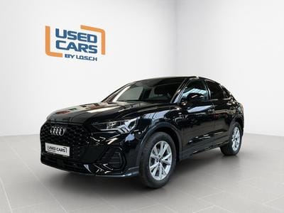 Audi Q3 (2025) - Photo 3