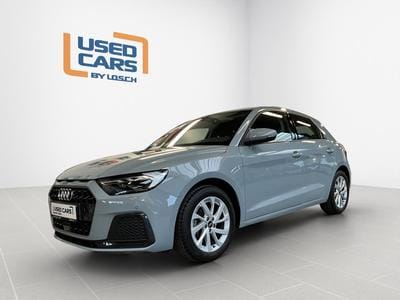 Audi A1 (2025) - Foto 10