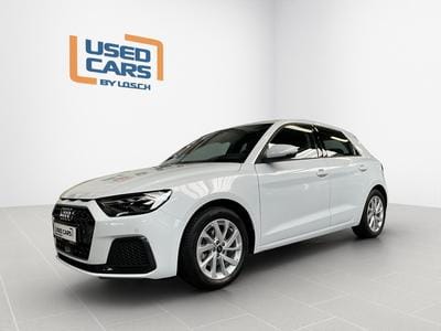 Audi A1 (2025) - Foto 9