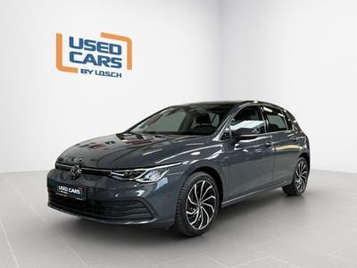 VW Golf (2024) - Photo 5