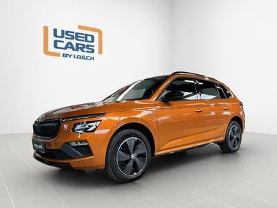 Skoda Kamiq (2025) - Foto 3