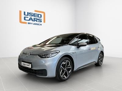 VW ID.3 (2023) - Photo 1