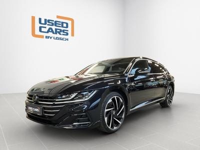 VW Arteon (2024) - Foto 6