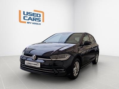 VW Polo (2024) - Foto 2