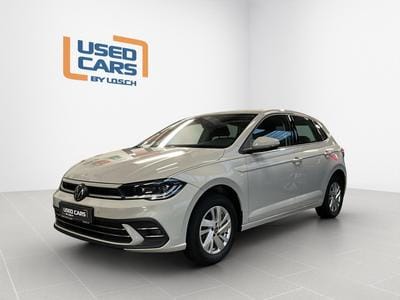 VW Polo (2024) - Photo 6