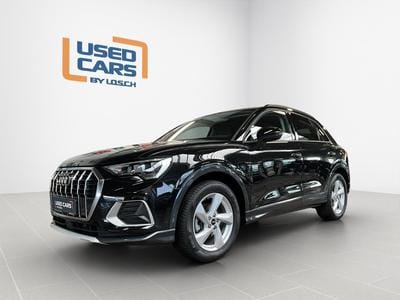Audi Q3 (2025) - Photo 4