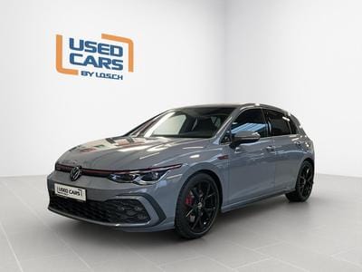 VW Golf (2021) - Foto 2