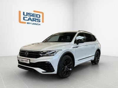 VW Tiguan (2024) - Foto 2