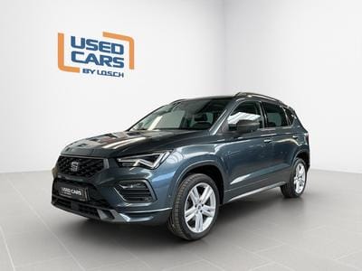 Seat Ateca (2021) - Photo 3