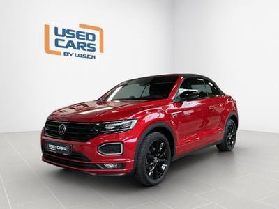 VW T-Roc (2022) - Foto 5