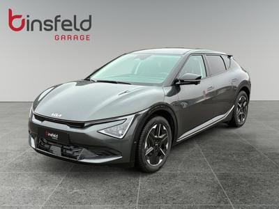 Kia EV6 (2025) - Photo 3