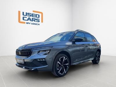 Skoda Kamiq (2025) - Photo 7