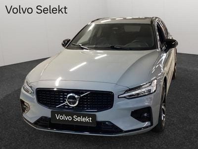 Volvo V60 (2025) - Photo 2